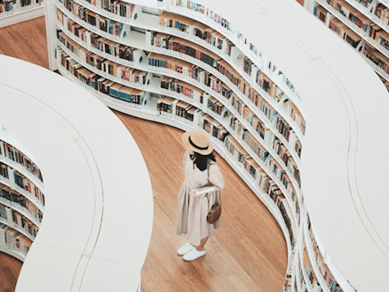 Books that will inspire you to achieve new heights